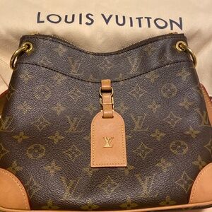 Louis Vuitton bag